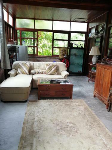 Rustic? Charm? Suphan?