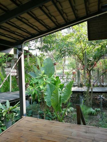 Rustic? Charm? Suphan?