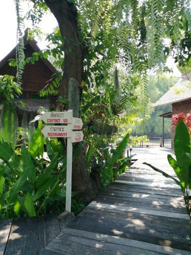 Rustic? Charm? Suphan?