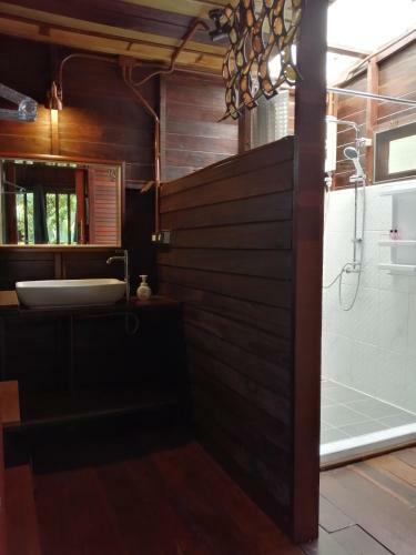 Rustic? Charm? Suphan?