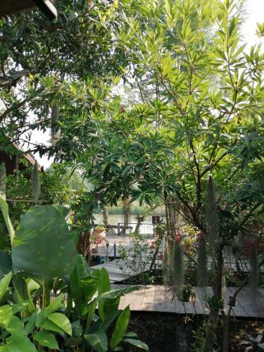Rustic? Charm? Suphan?
