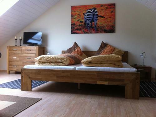 Apartamento Appartement Kirchenblick