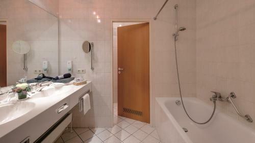 Best Western Aparthotel Birnbachh�he