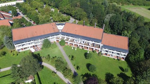 Best Western Aparthotel Birnbachh�he