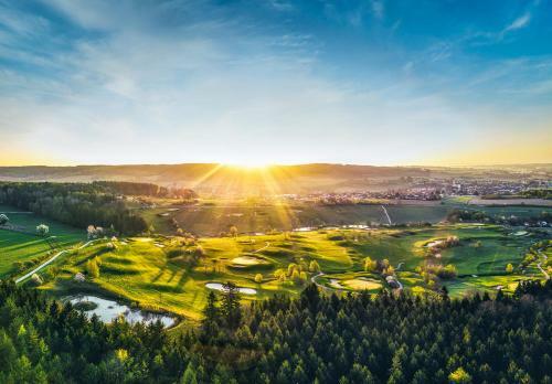 Best Western Aparthotel Birnbachh�he