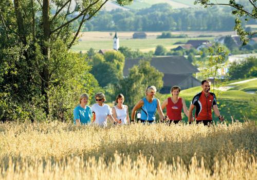 Best Western Aparthotel Birnbachh�he