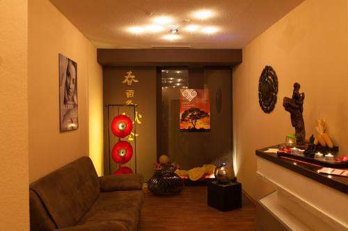Best Western Aparthotel Birnbachh�he