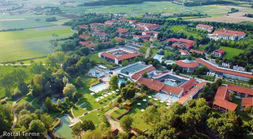 Best Western Aparthotel Birnbachh�he