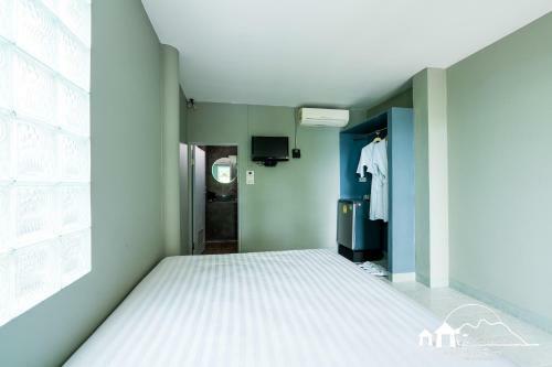 Hotel Sichang Marina Resort