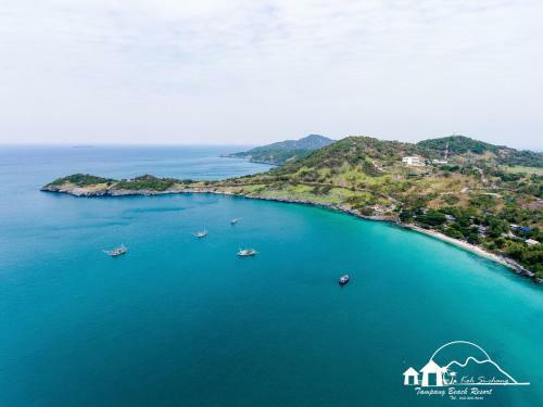 Hotel Sichang Marina Resort