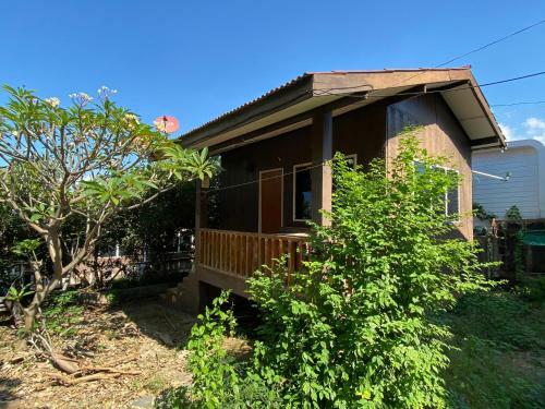 Hotel Tiewpai Park Resort At Koh Si Chang