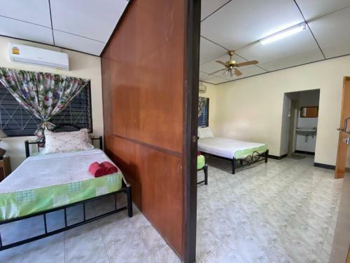 Hotel Tiewpai Park Resort At Koh Si Chang