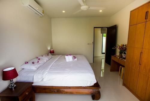 Thai-themed 3br Boutique Villa By Intira Villas