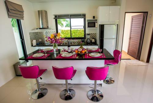 Thai-themed 3br Boutique Villa By Intira Villas