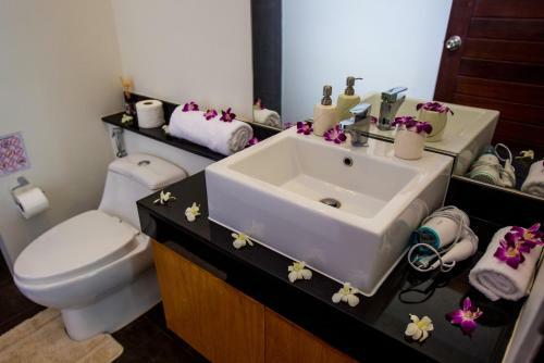 Thai-themed 3br Boutique Villa By Intira Villas