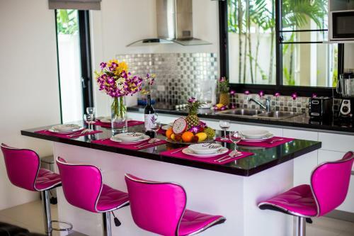 Thai-themed 3br Boutique Villa By Intira Villas