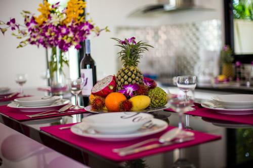 Thai-themed 3br Boutique Villa By Intira Villas