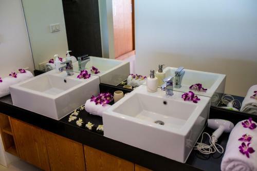 Thai-themed 3br Boutique Villa By Intira Villas