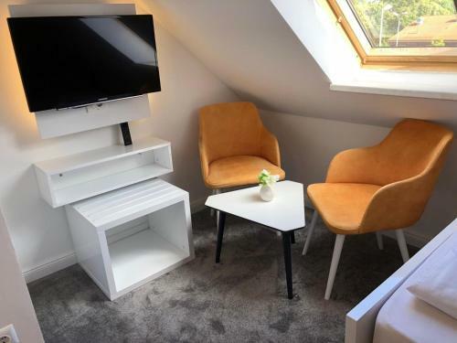 Posada Heidepension Bispingen