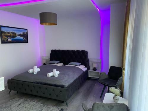 Posada Heidepension Bispingen