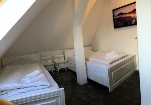 Posada Heidepension Bispingen