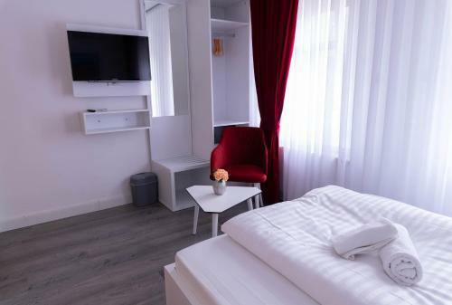 Posada Heidepension Bispingen
