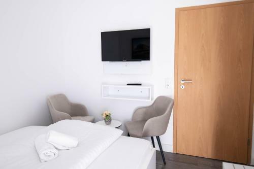 Posada Heidepension Bispingen