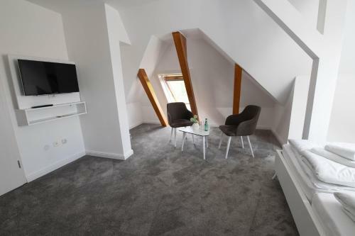 Posada Heidepension Bispingen