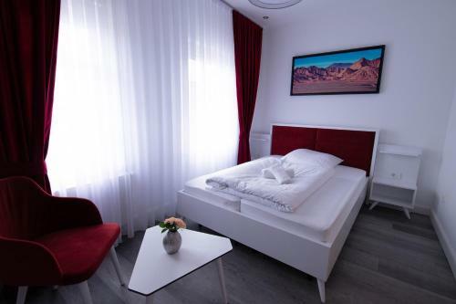 Posada Heidepension Bispingen
