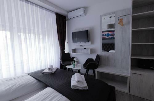 Posada Heidepension Bispingen