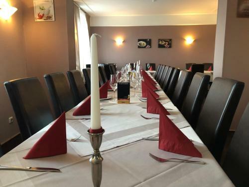 Posada Heidepension Bispingen