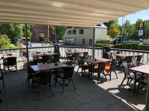 Posada Heidepension Bispingen