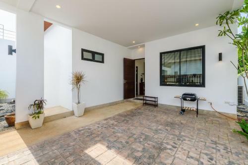 Perfect 3br Pool Villa By Intira Villas