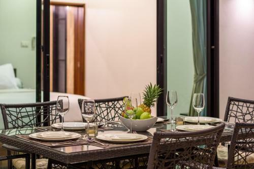 Perfect 3br Pool Villa By Intira Villas