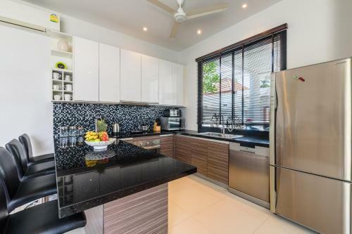 Perfect 3br Pool Villa By Intira Villas