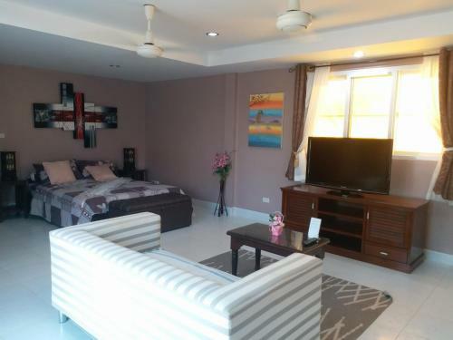 R�sidence Chez Nous Phuket
