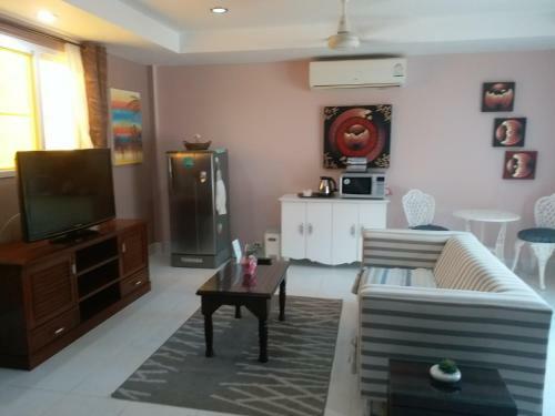 R�sidence Chez Nous Phuket