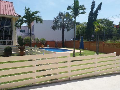R�sidence Chez Nous Phuket