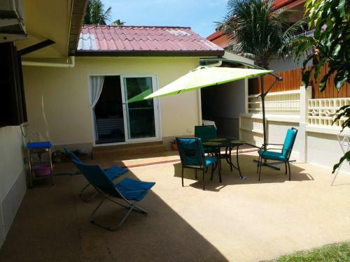 R�sidence Chez Nous Phuket