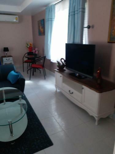 R�sidence Chez Nous Phuket