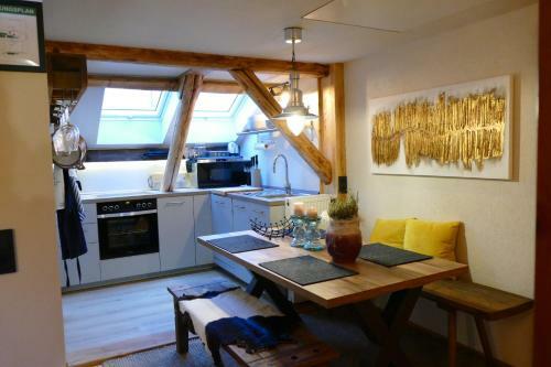 Hostal Caf� & Pension Goldbachm�hle