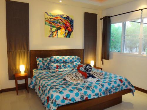 Villa R�sidence Harmonie Rawai Phuket