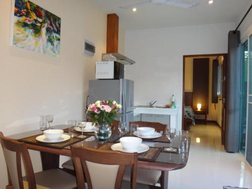 Villa R�sidence Harmonie Rawai Phuket