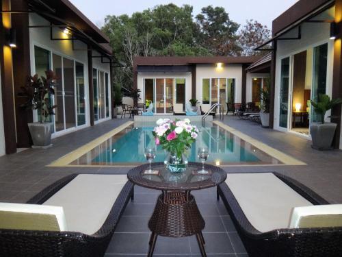 Villa R�sidence Harmonie Rawai Phuket