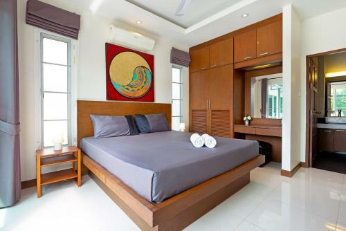 Villa R�sidence Harmonie Rawai Phuket