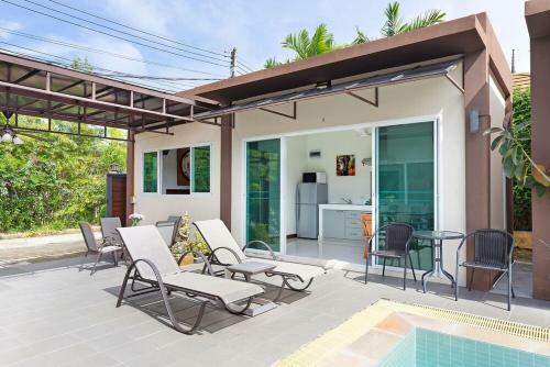 Villa R�sidence Harmonie Rawai Phuket