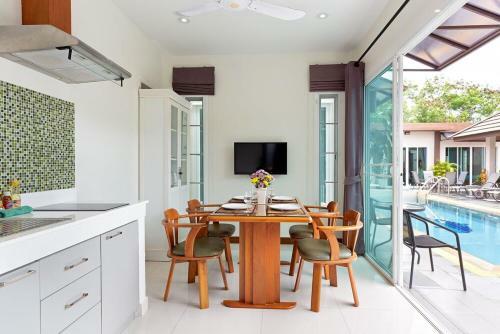 Villa R�sidence Harmonie Rawai Phuket