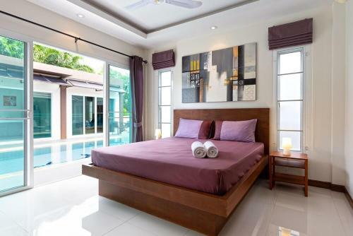 Villa R�sidence Harmonie Rawai Phuket