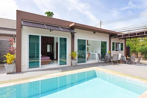 Villa R�sidence Harmonie Rawai Phuket