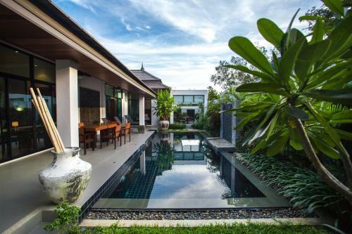 Emotion1 Villa By Jetta